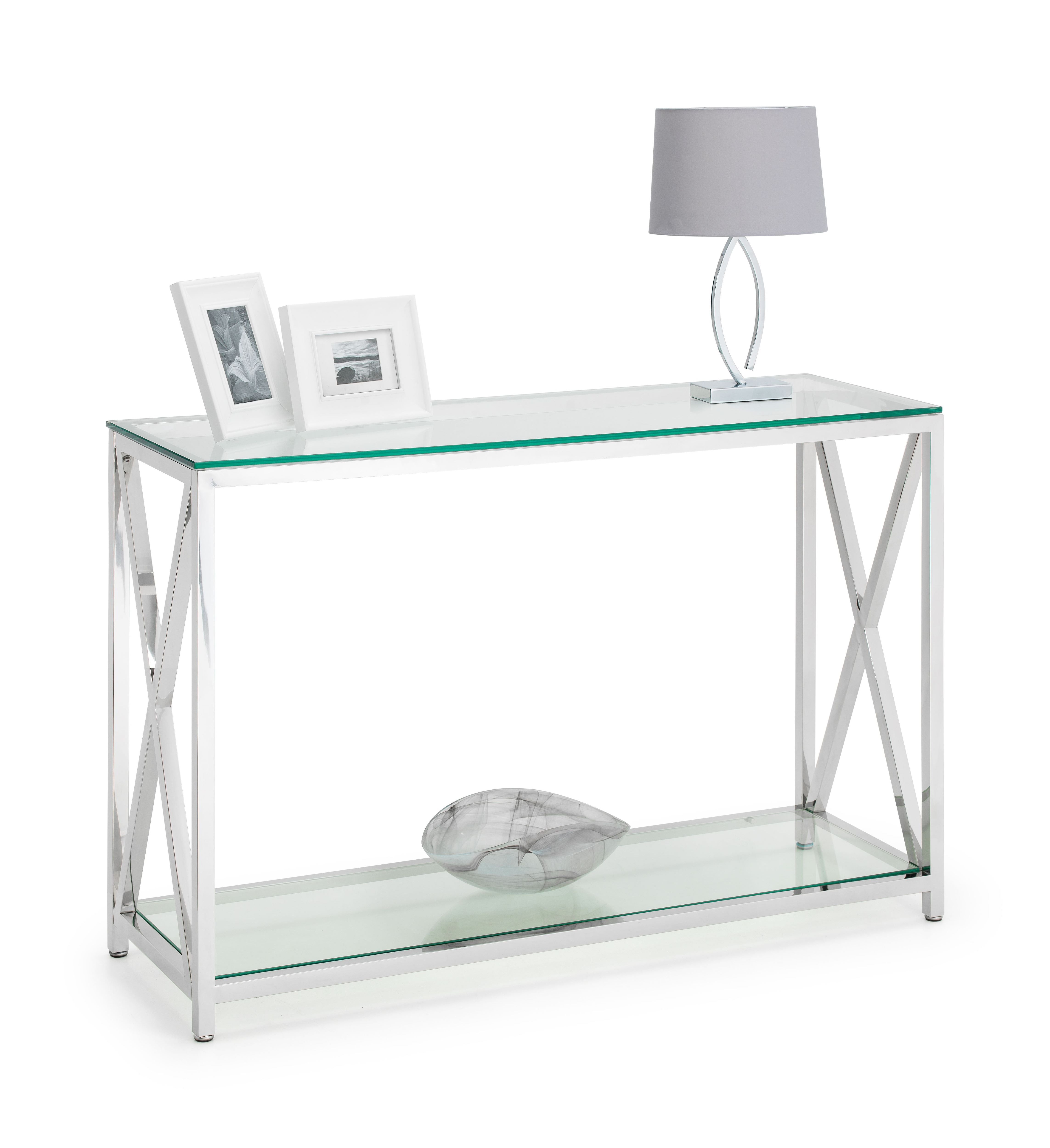 Santa Monica Console Table