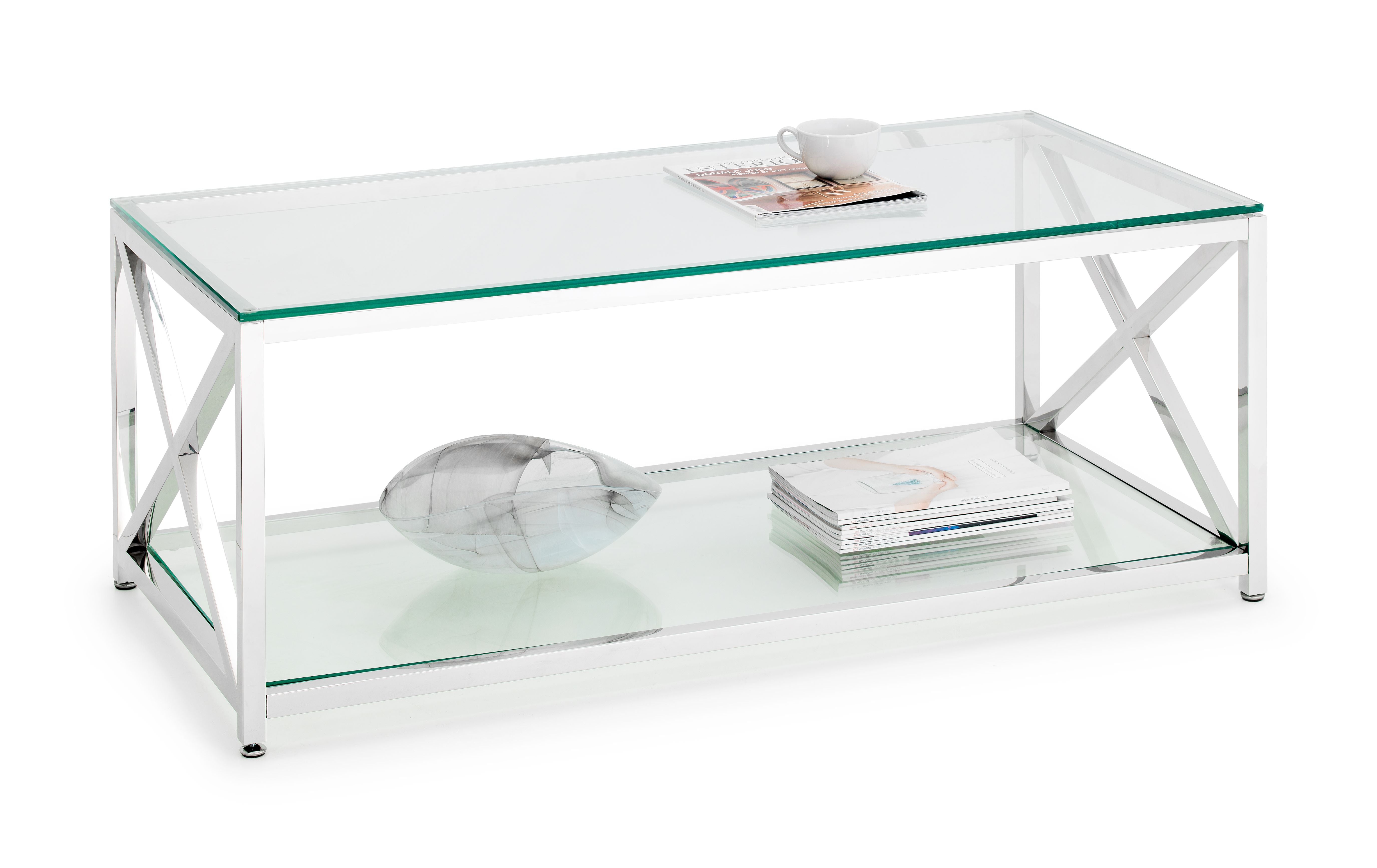 Santa Monica Coffee Table
