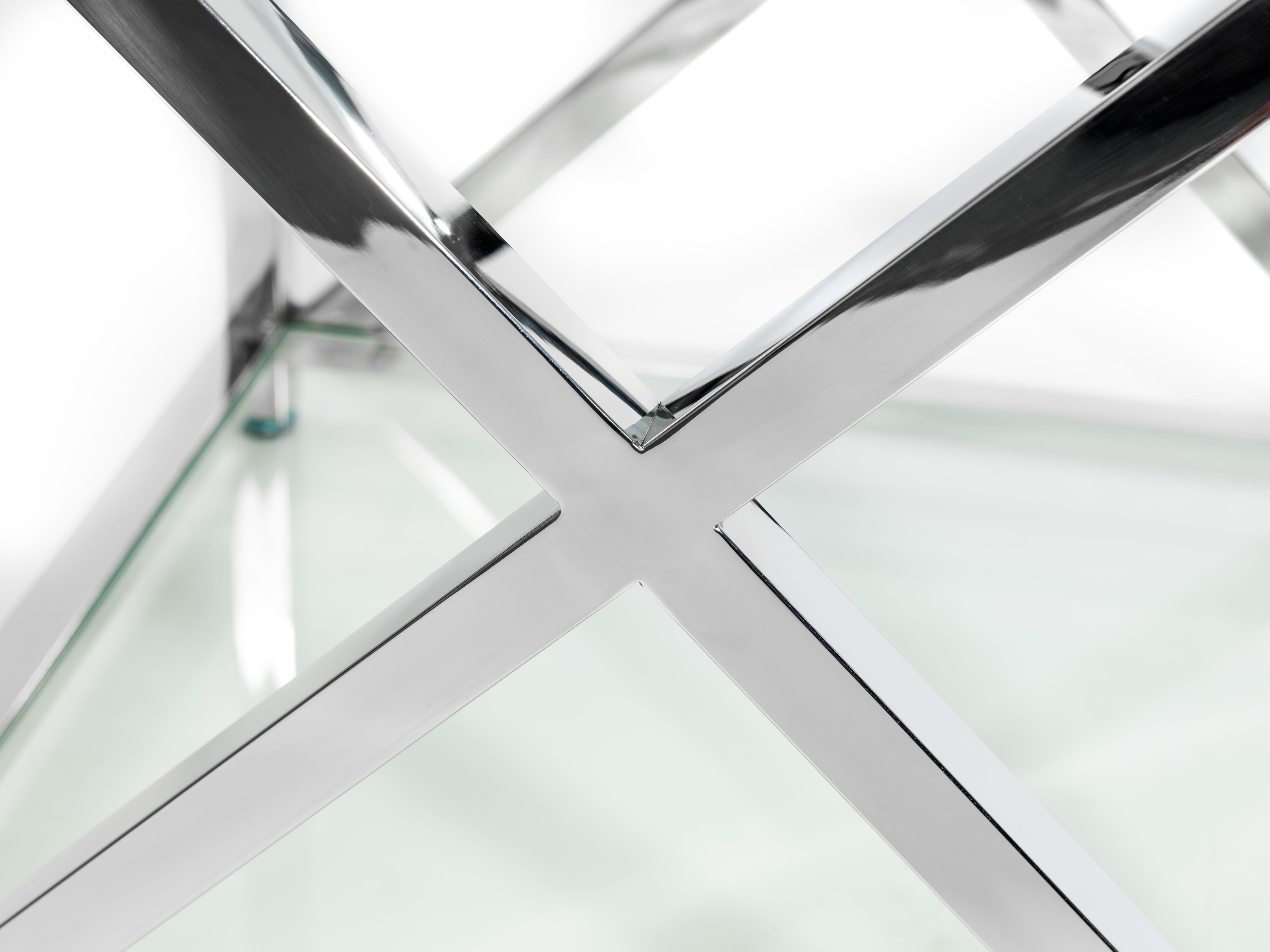 Miami Lamp Table