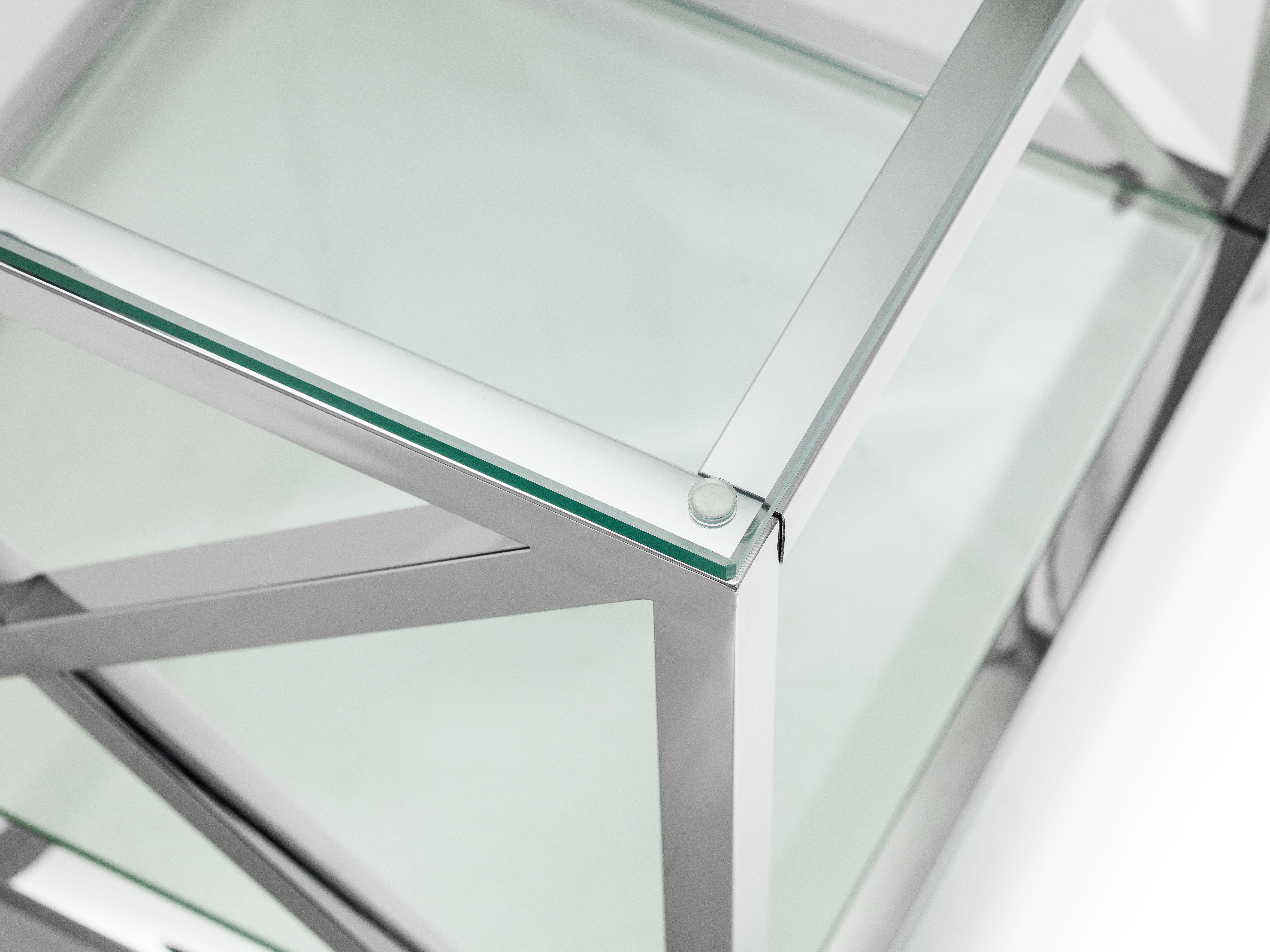 Miami Lamp Table