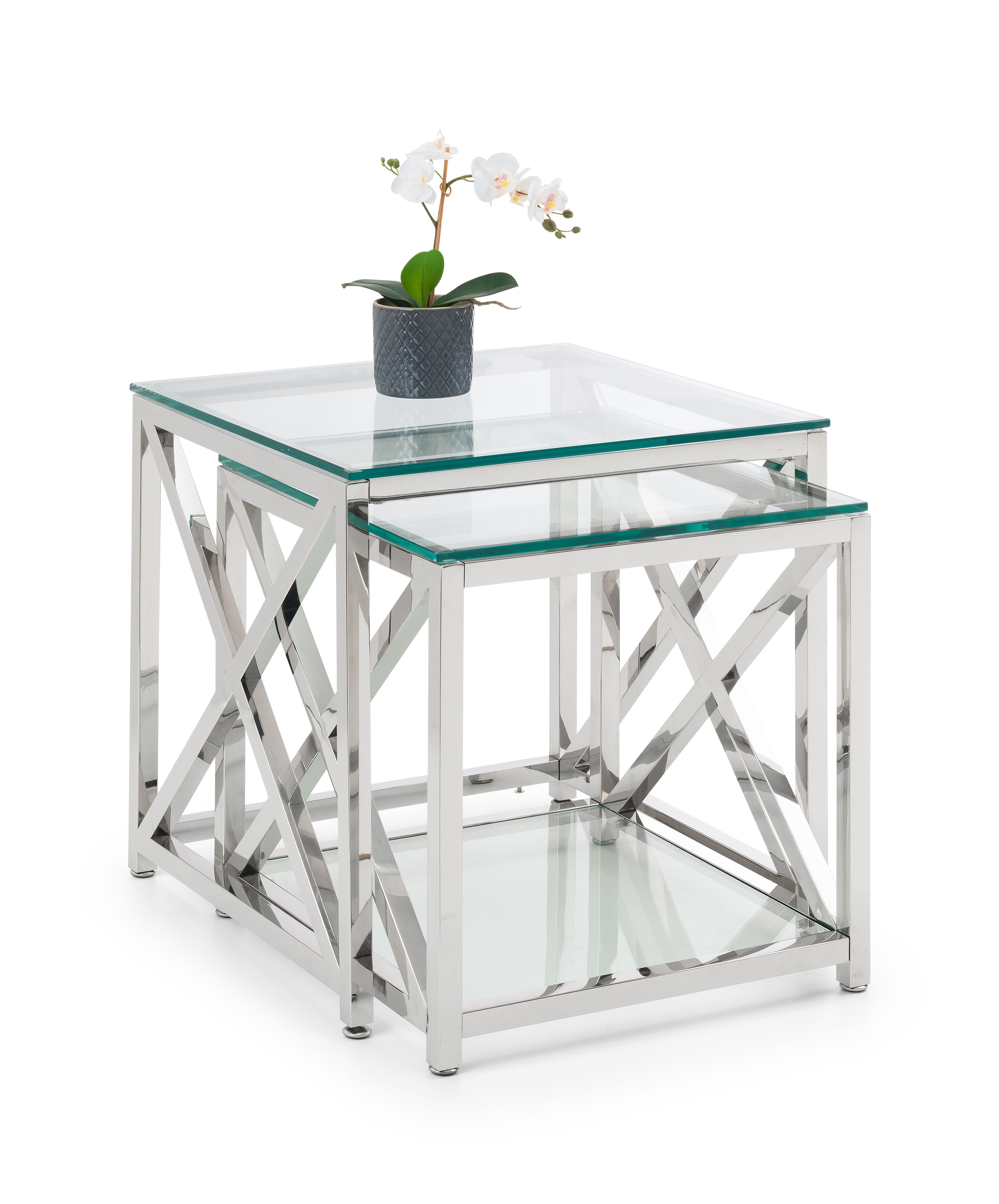 Santa Monica Nest of Tables