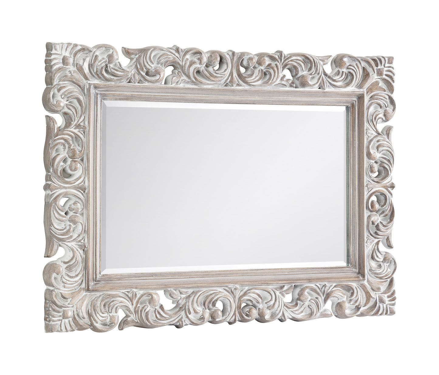 Leonardo Wall Mirror