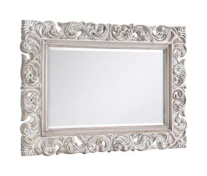 Leonardo Wall Mirror