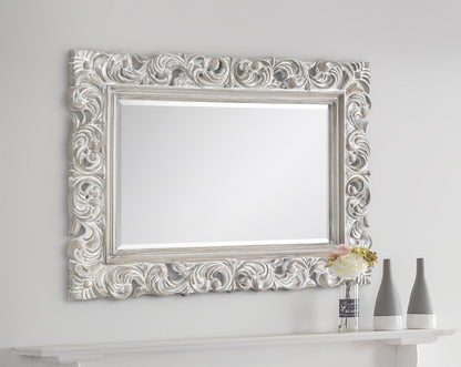 Leonardo Wall Mirror