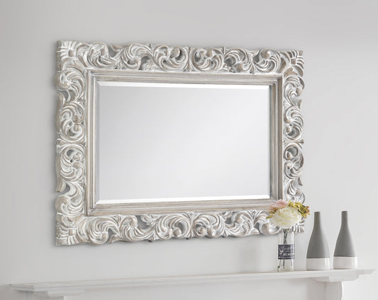 Leonardo Wall Mirror