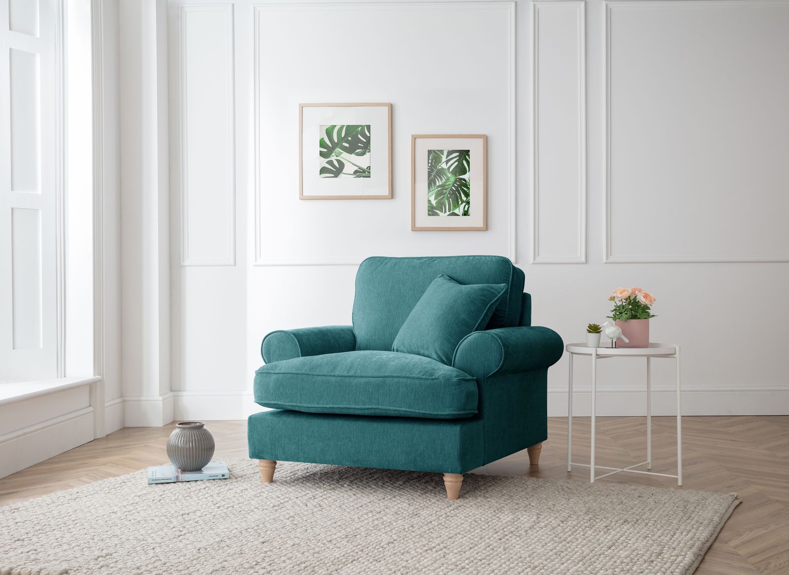 Hampshire Armchair