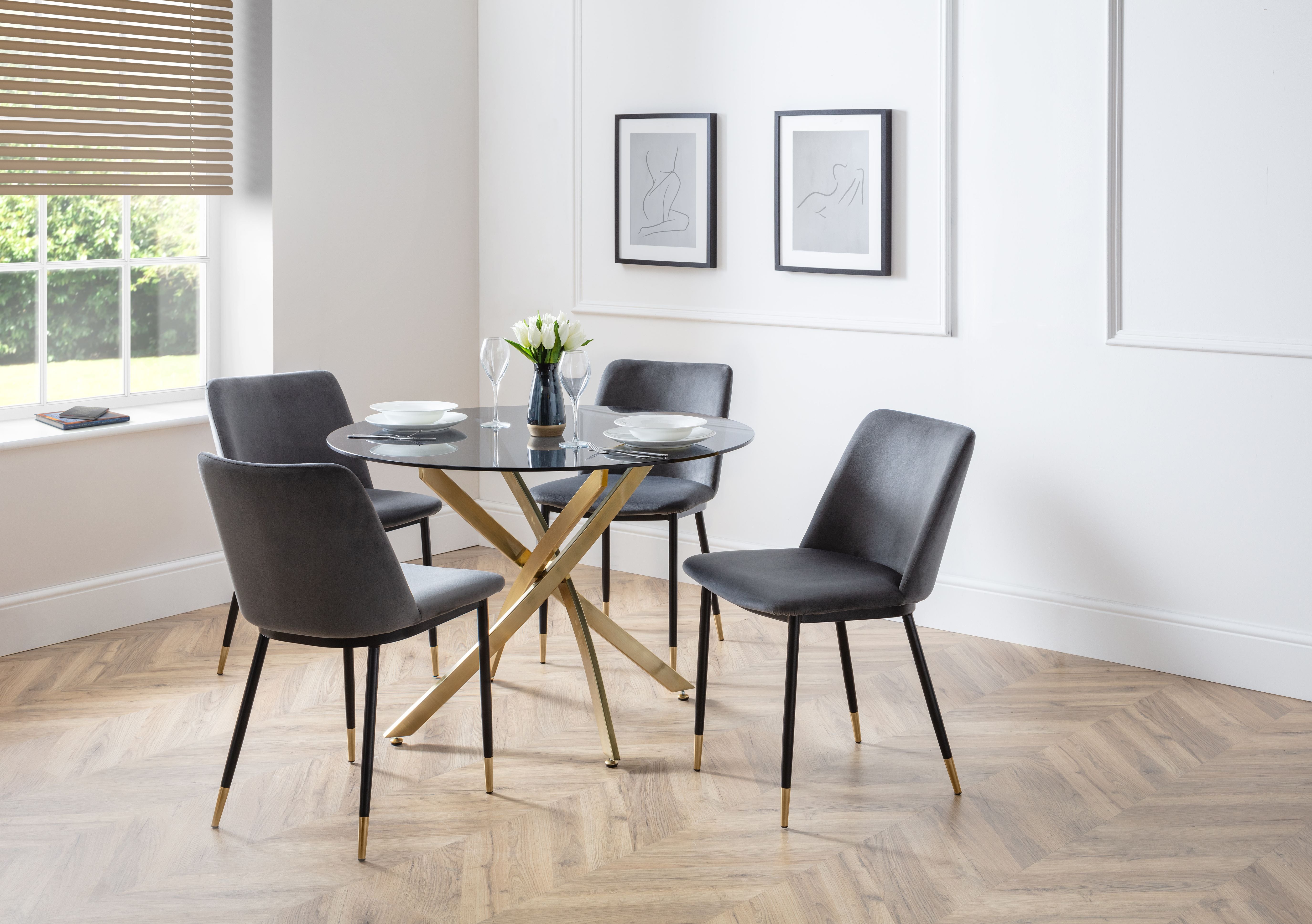Amadora Round Table