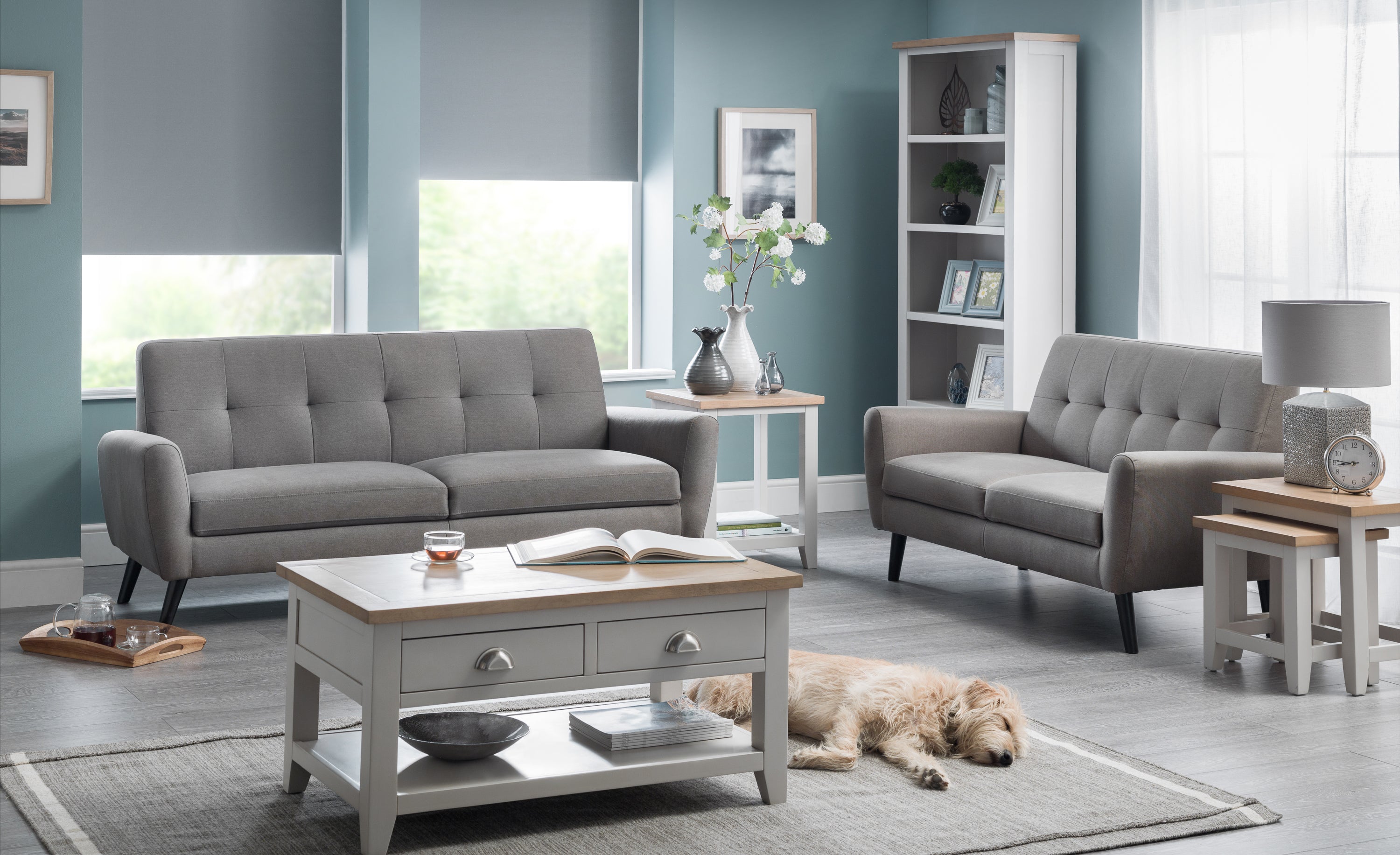 Murcia Sofa