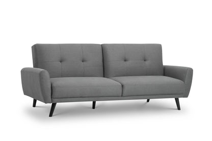 Murcia Sofa Bed Grey Linen