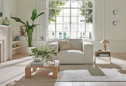Gilson Armchair