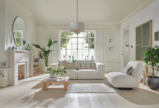 Gilson Sofa