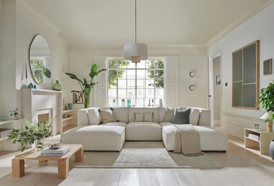 Gilson Modular Sofa
