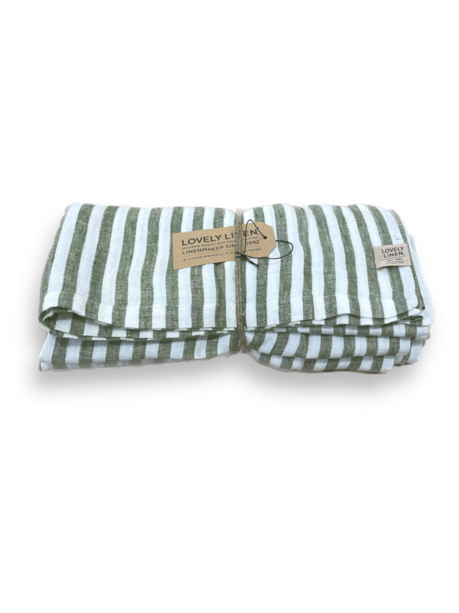 Misty Tablecloth