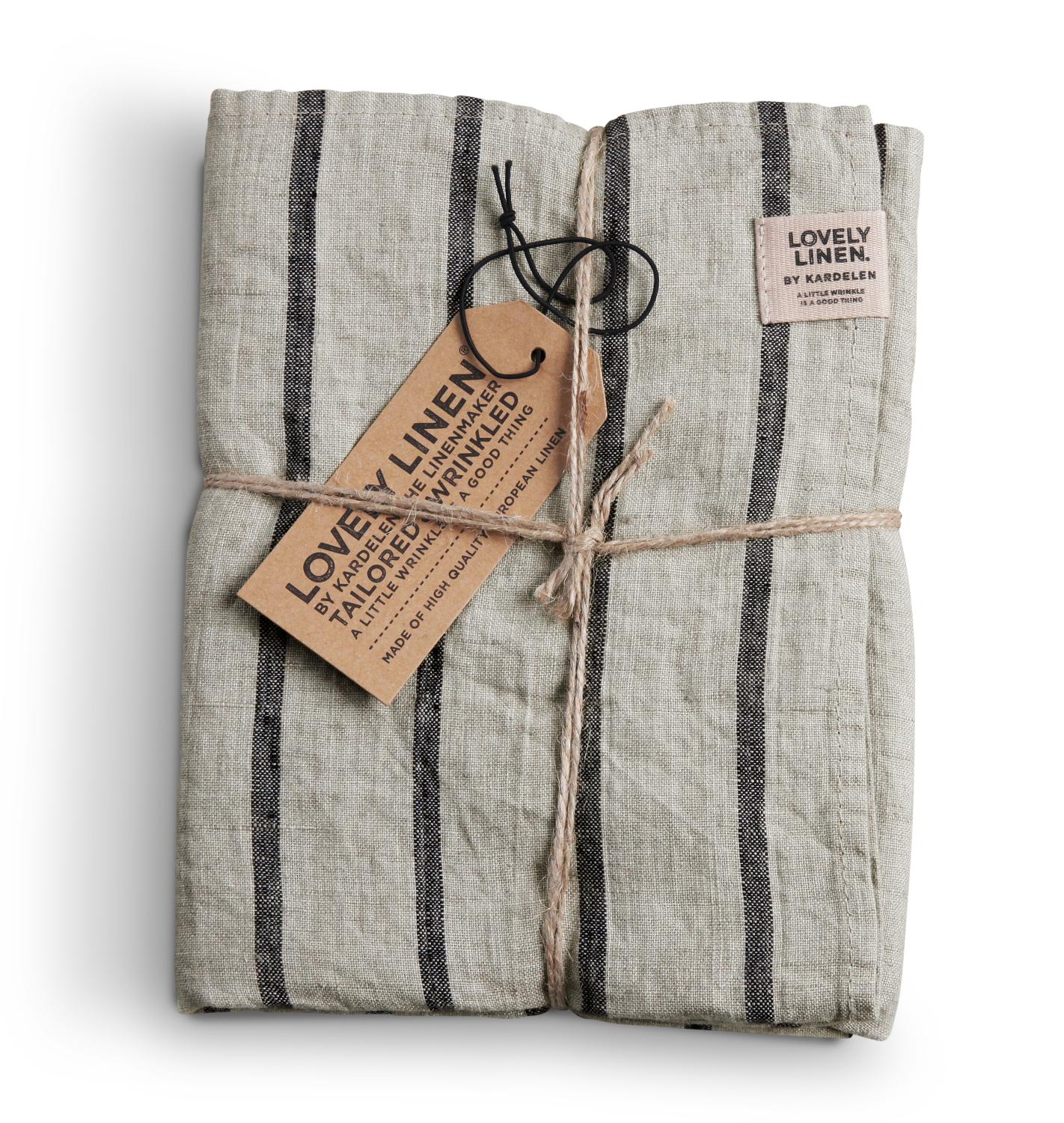 Misty Table Runner
