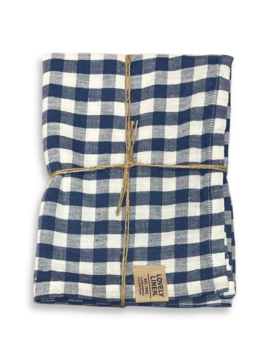 Misty Table Runner