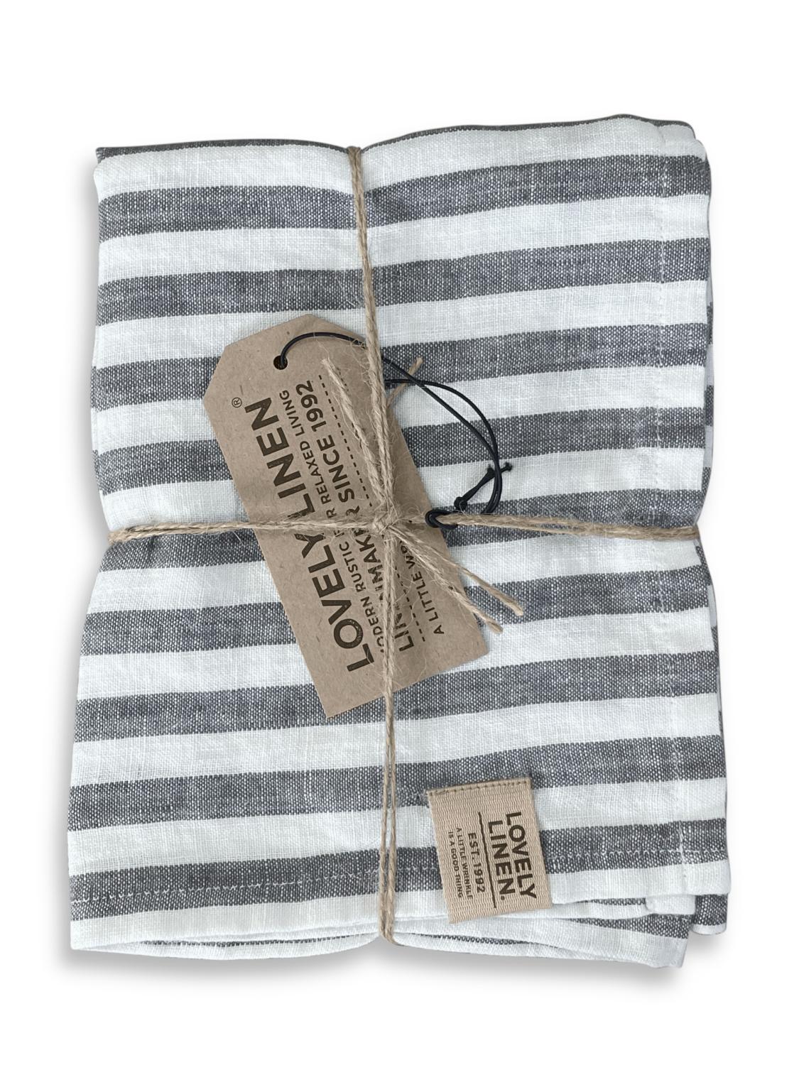 Misty Table Runner