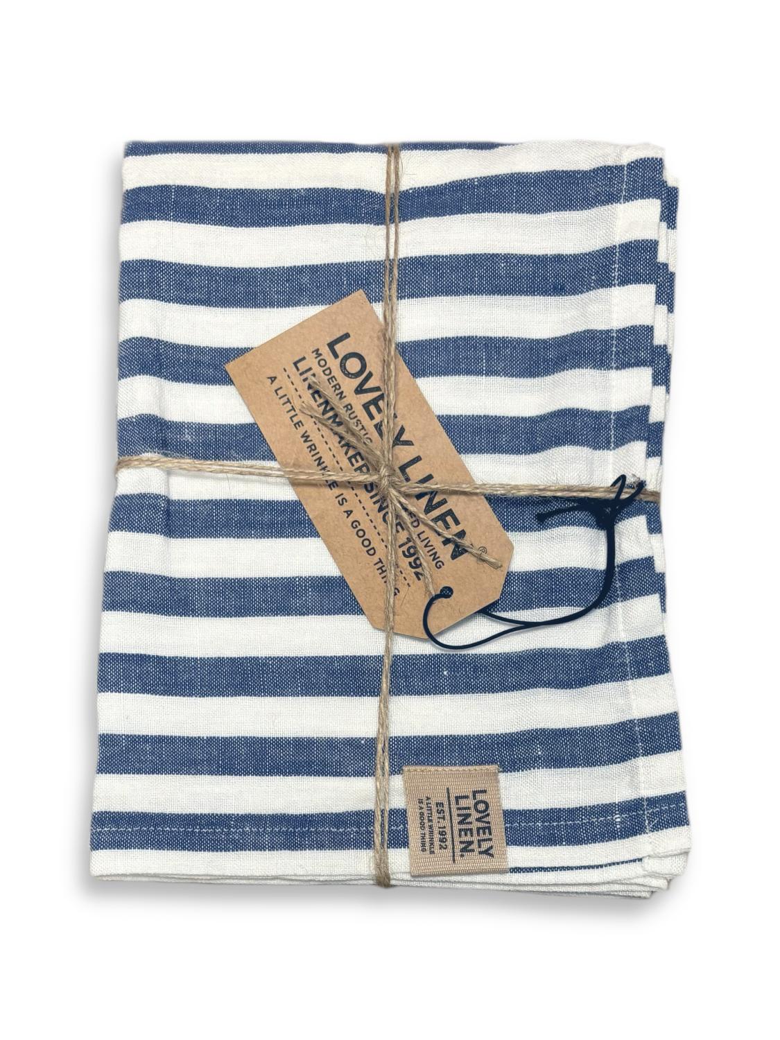 Misty Table Runner