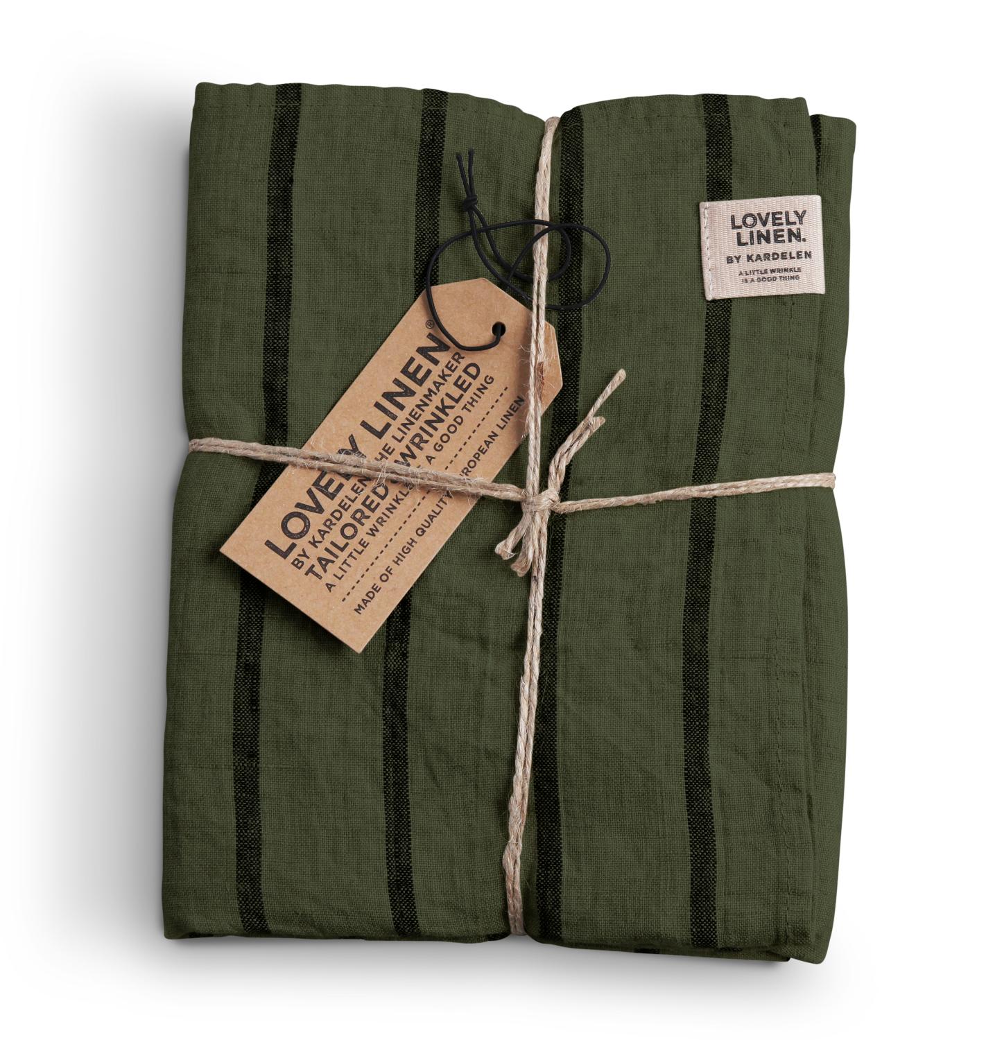 Misty Table Runner