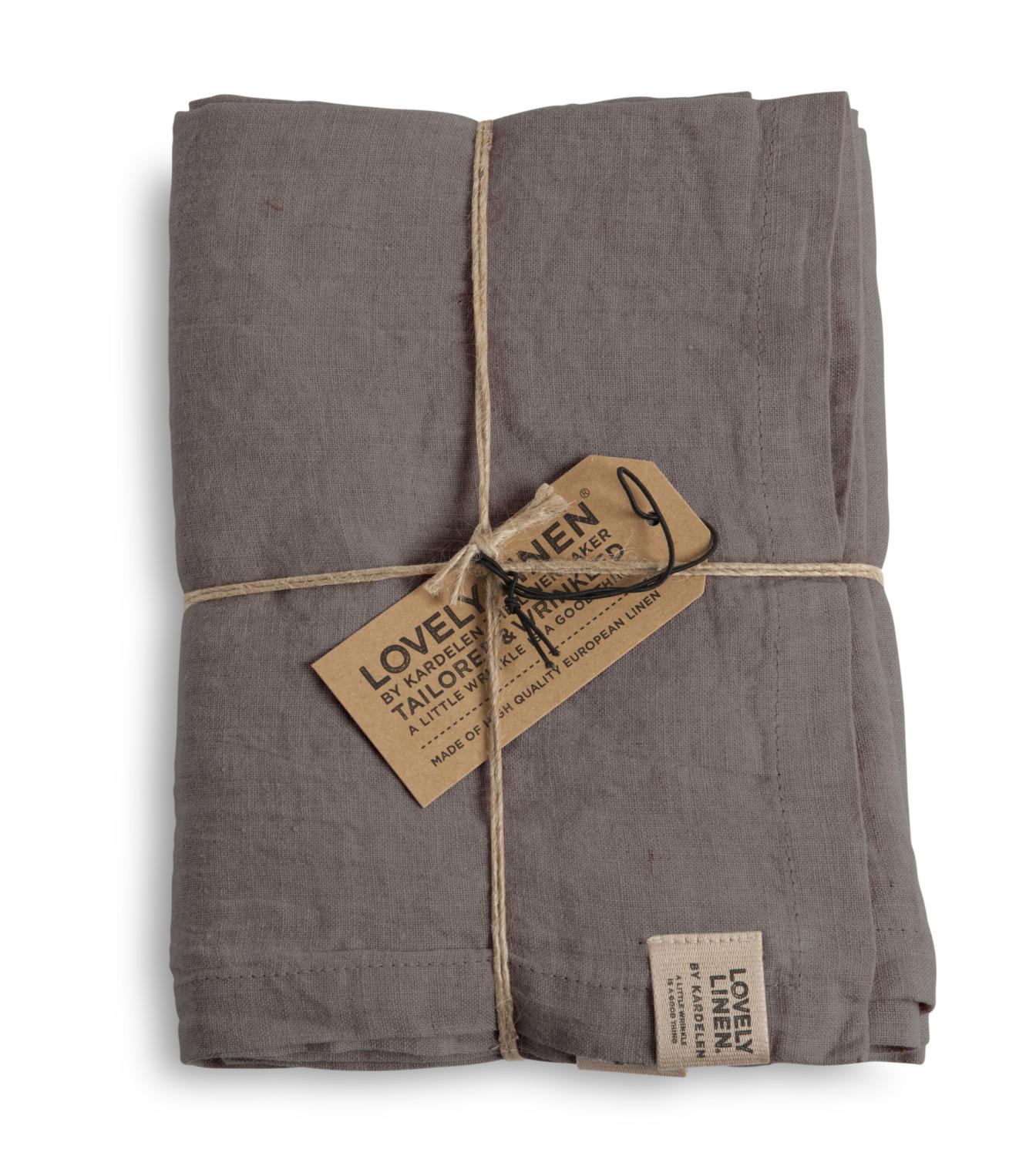 Misty Table Runner