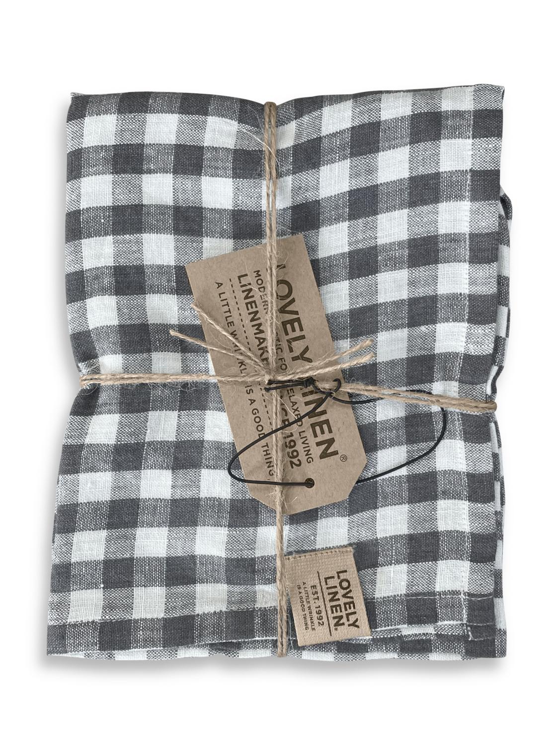 Misty Table Runner