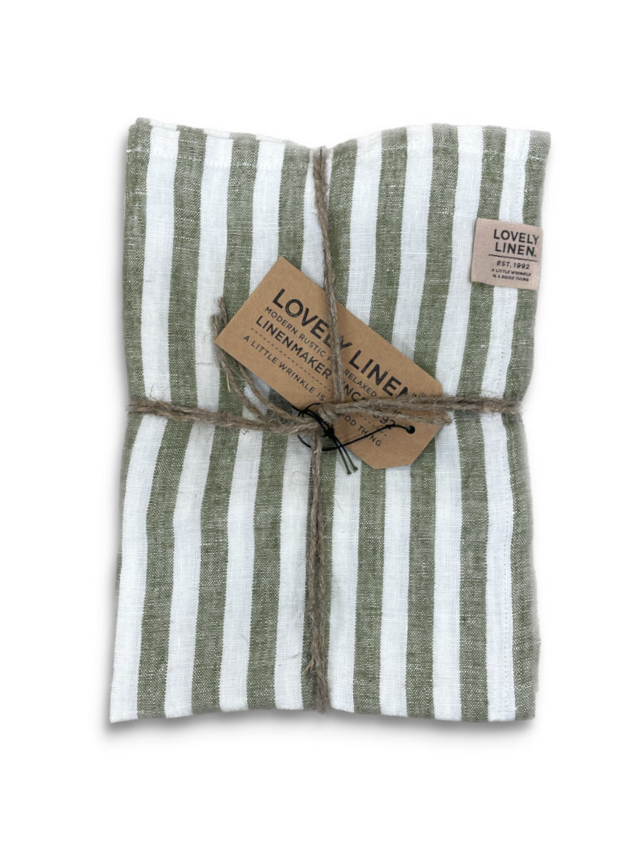 Misty Table Runner
