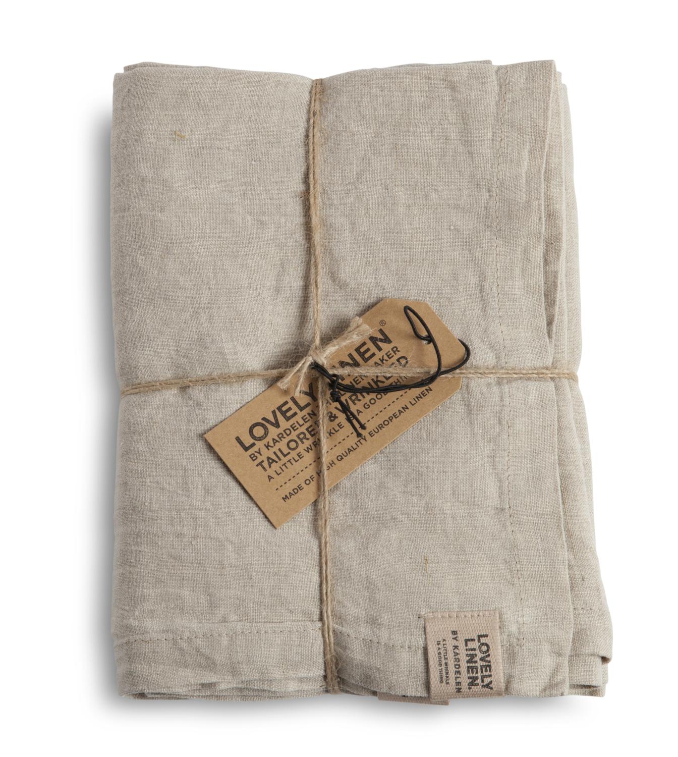 Misty Table Runner