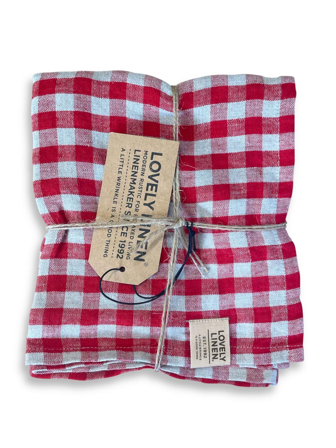 Misty Table Runner