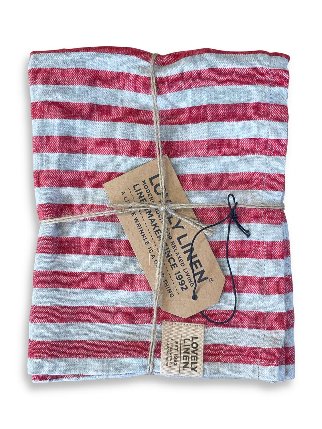 Misty Table Runner