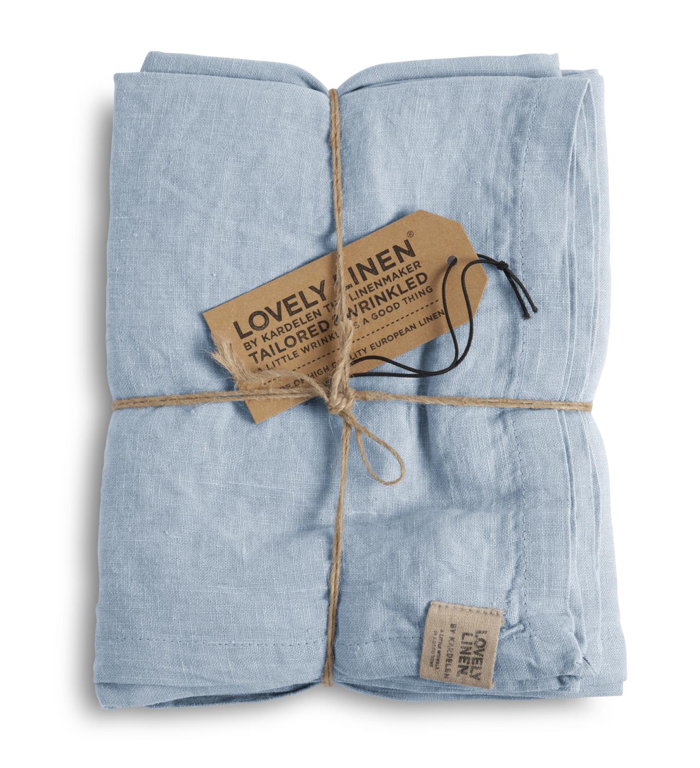 Misty Table Runner