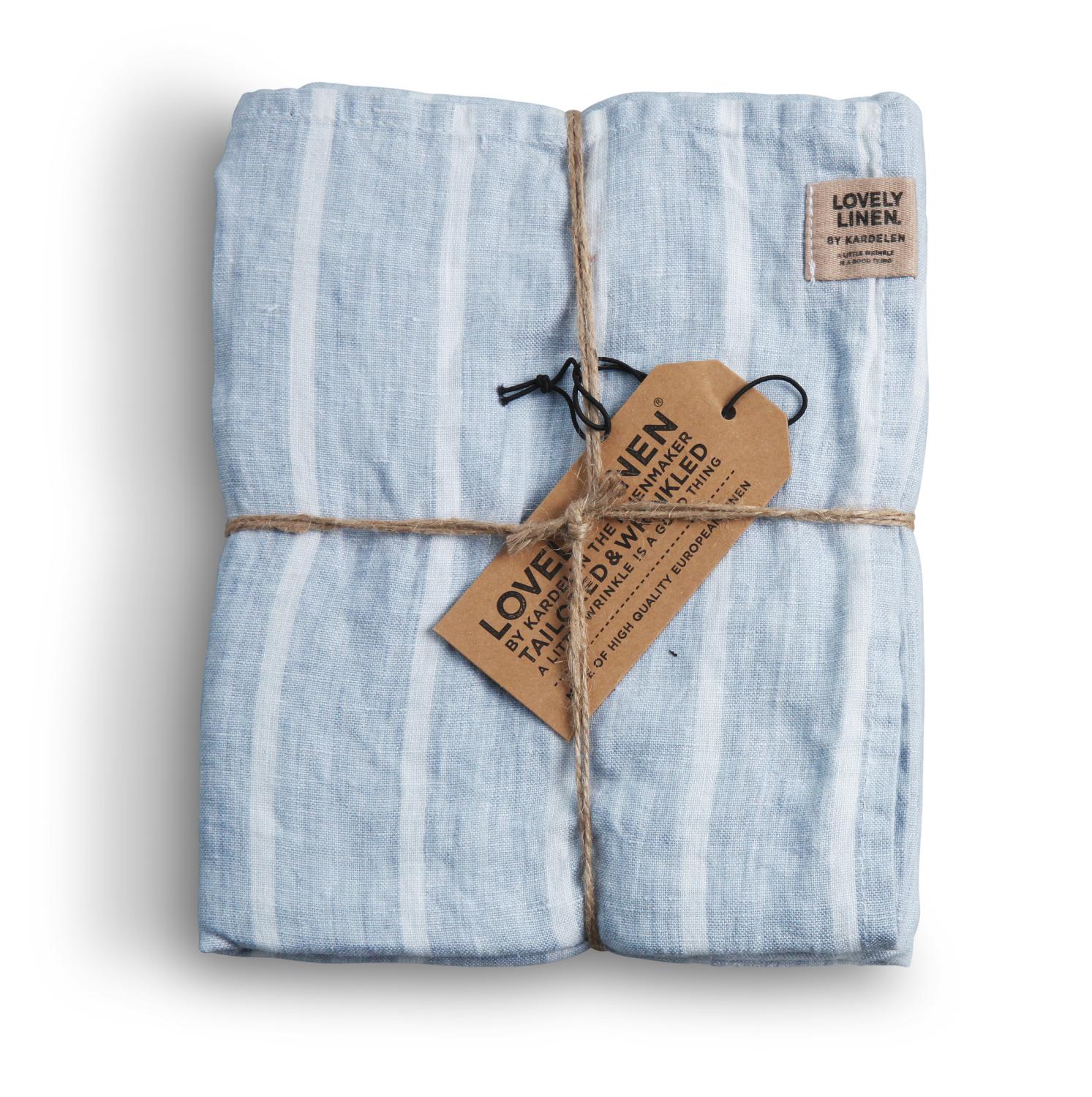 Misty Table Runner