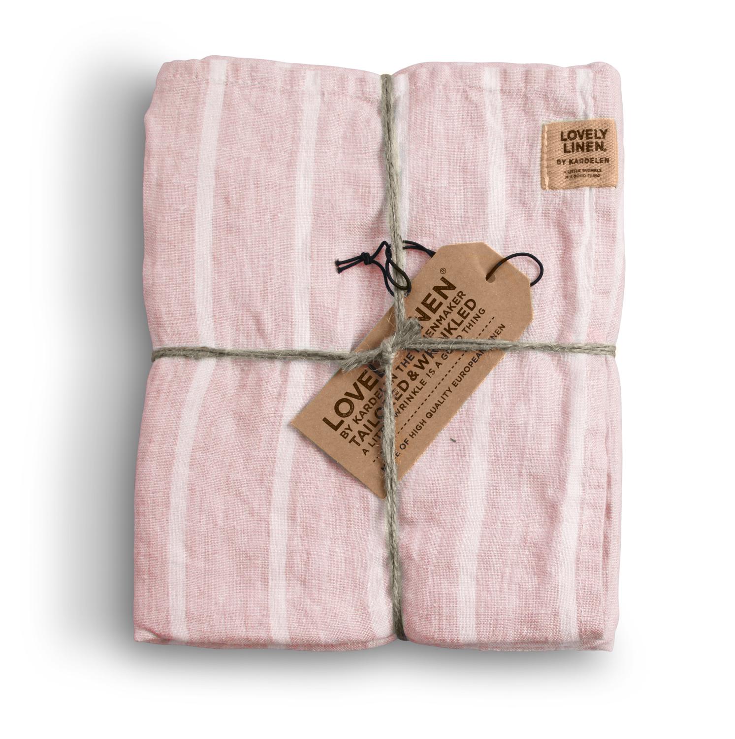 Misty Table Runner