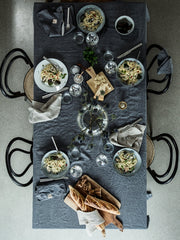 Misty Tablecloth