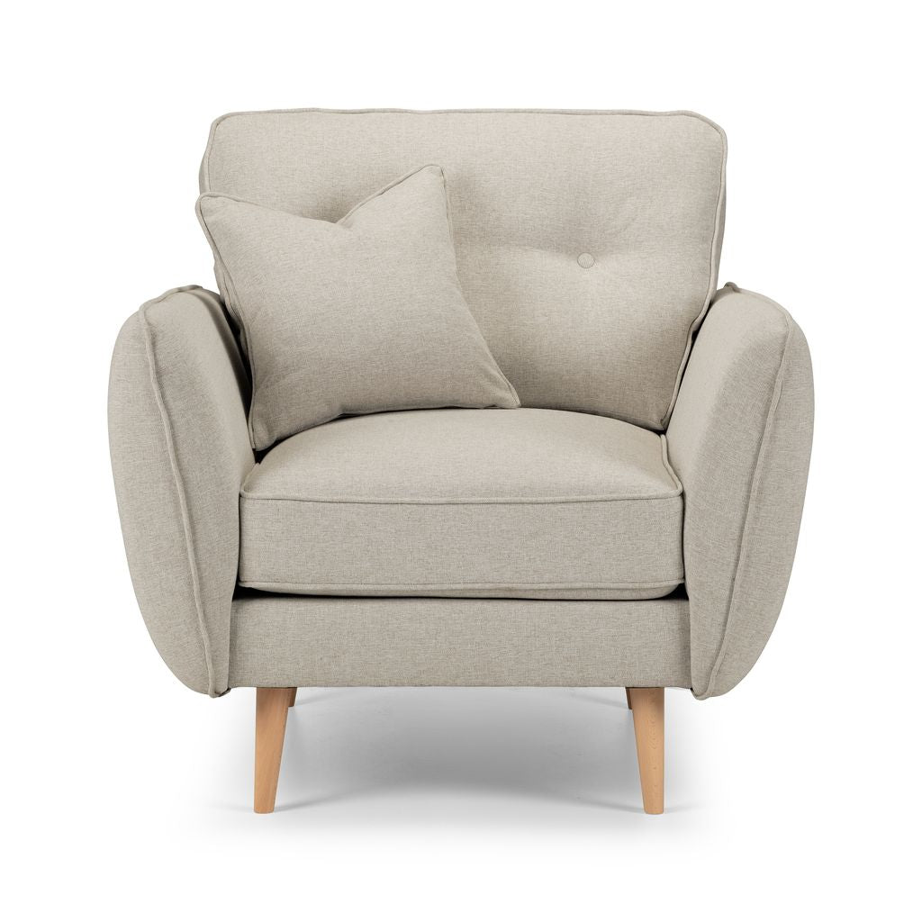 Tilbury Armchair