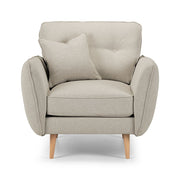 Tilbury Armchair