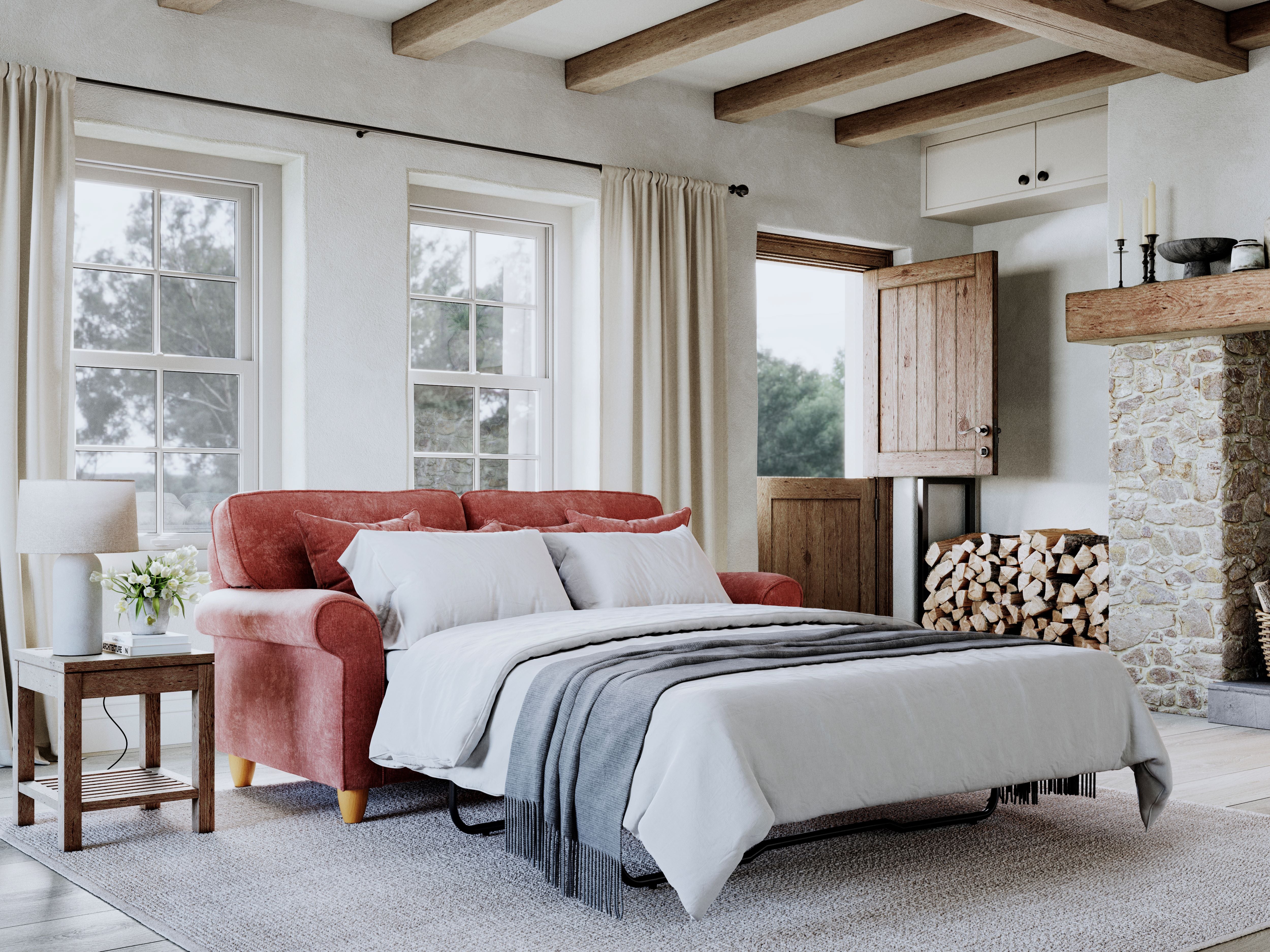Dorchester Sofa Bed