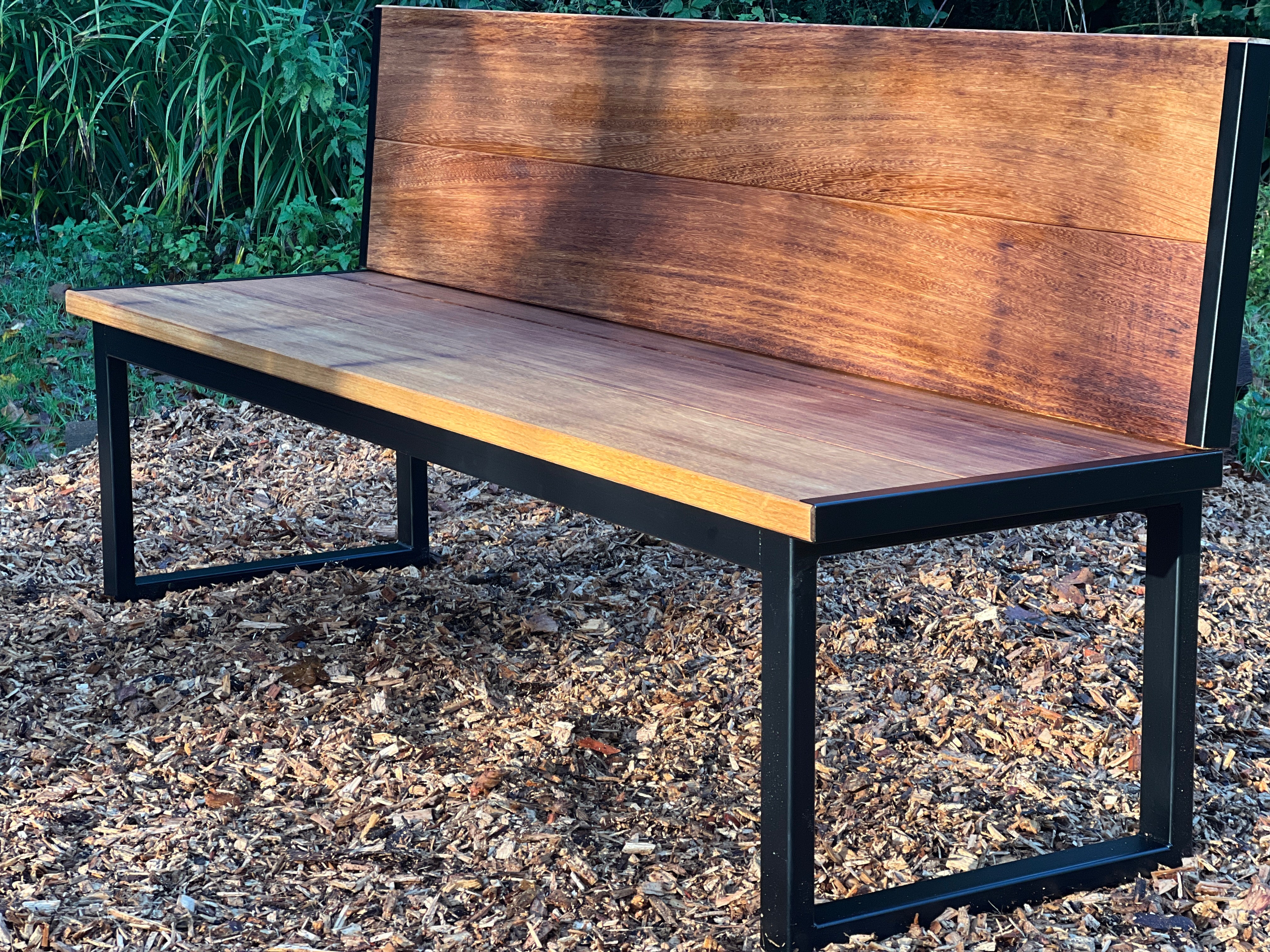 Montana 1.8m Vuestro Grill Table Set