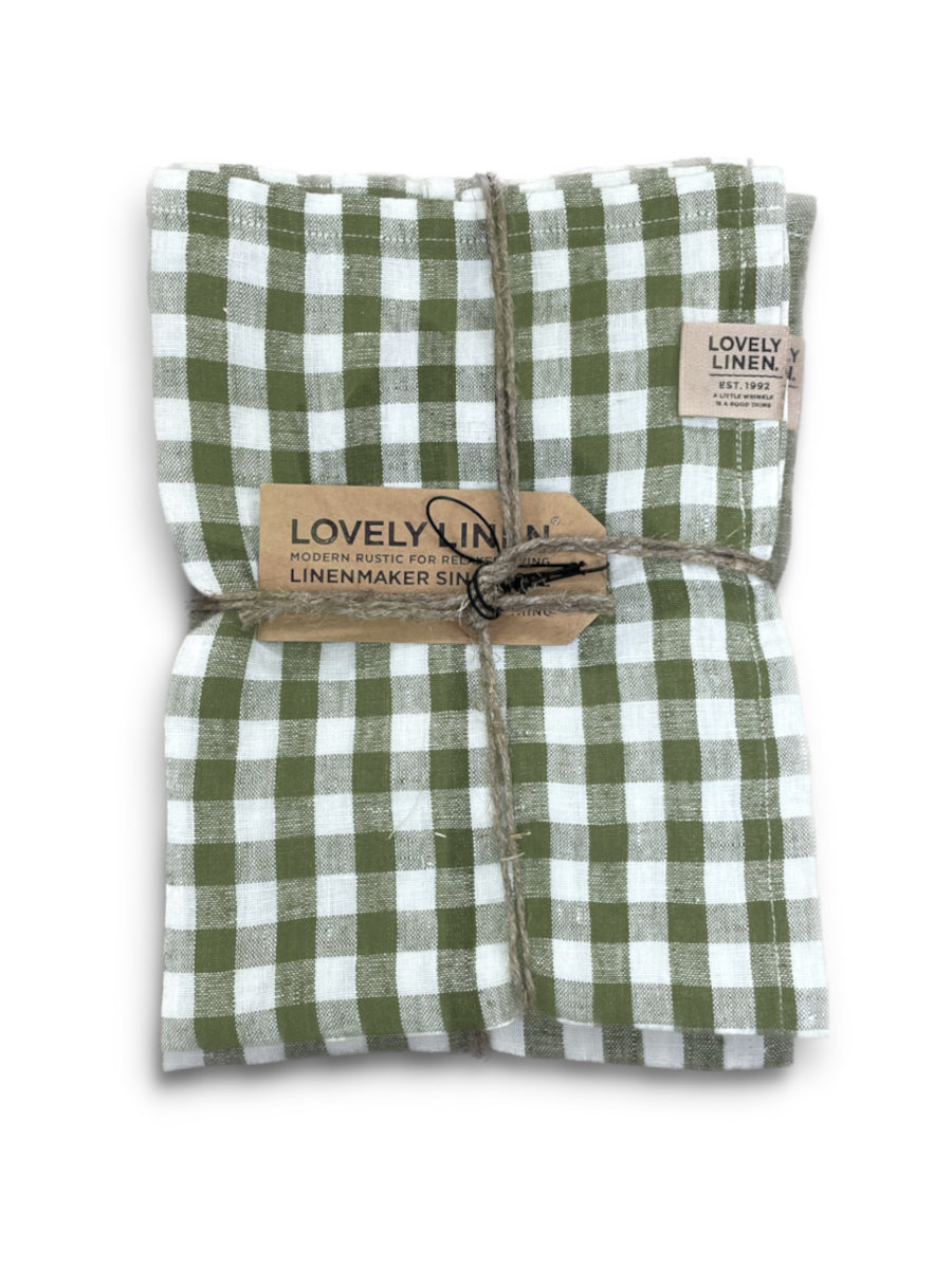 Misty Table Runner