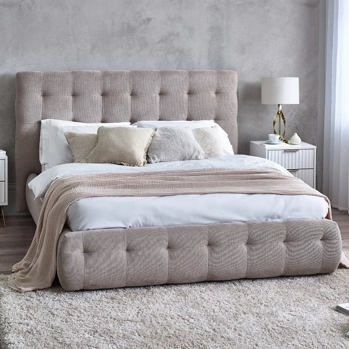 Odette Bed