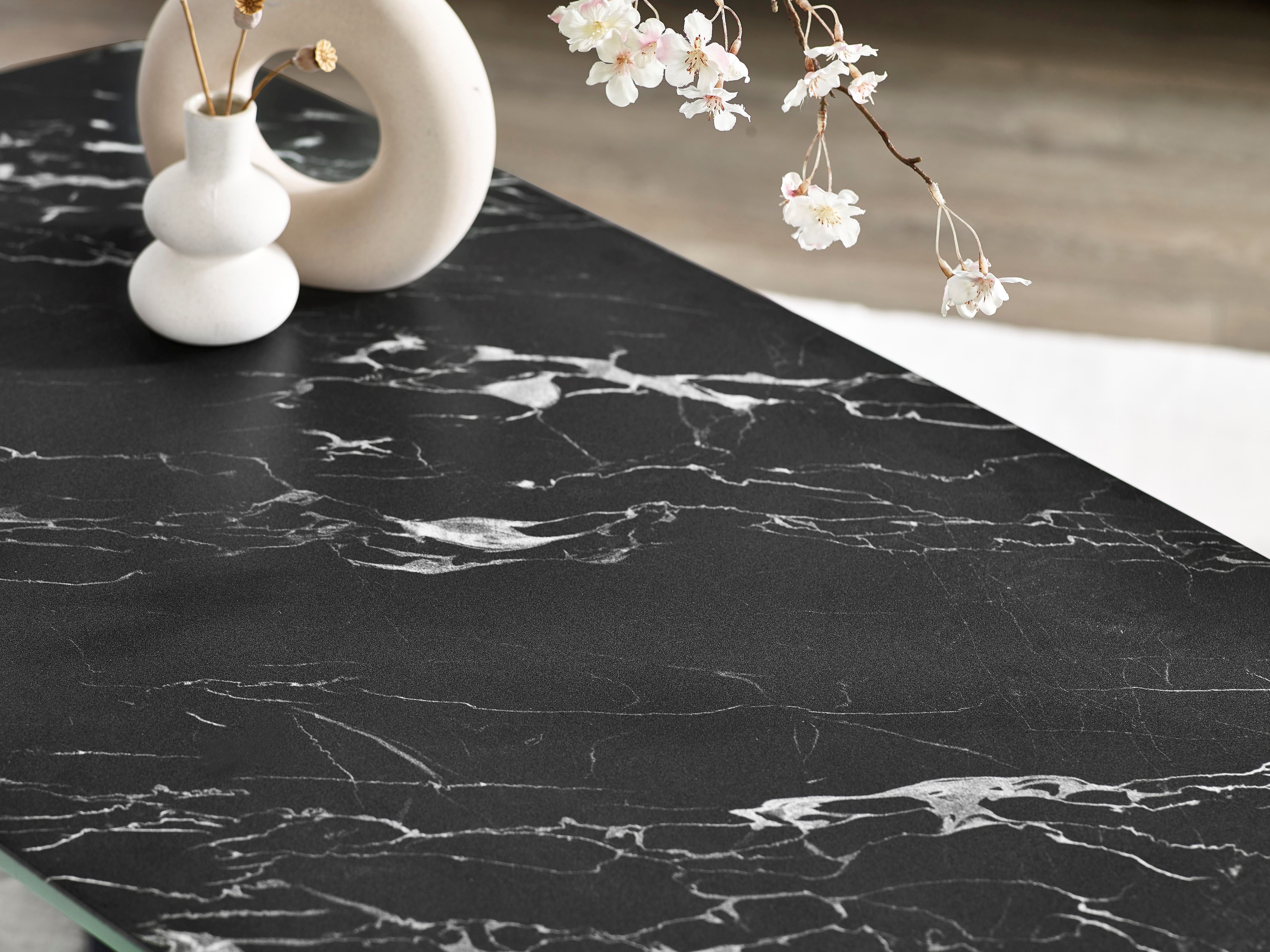 Mykonos Coffee Table Black