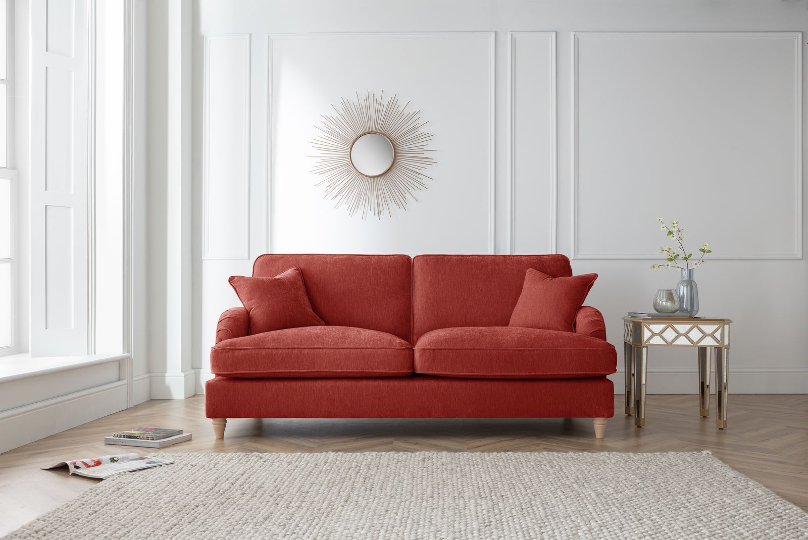 Manhattan Sofa