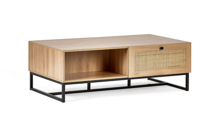 Osaka Coffee Table Oak