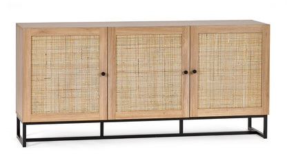 Osaka Sideboard Oak