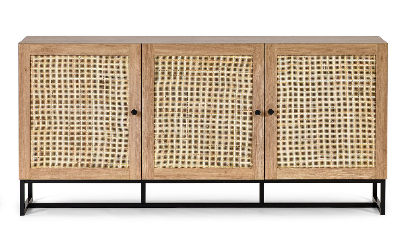 Osaka Sideboard Oak