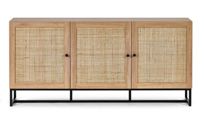 Osaka Sideboard Oak