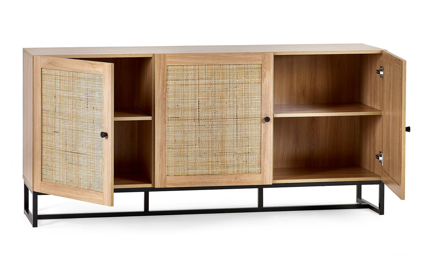 Osaka Sideboard Oak