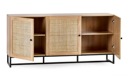 Osaka Sideboard Oak