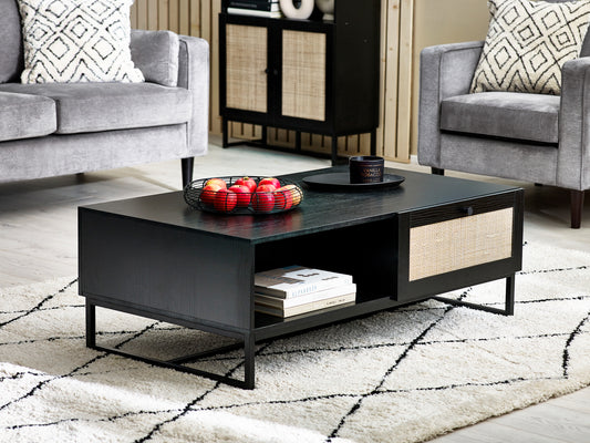 Osaka Coffee Table Black