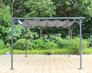 Prague Pergola Gazebo