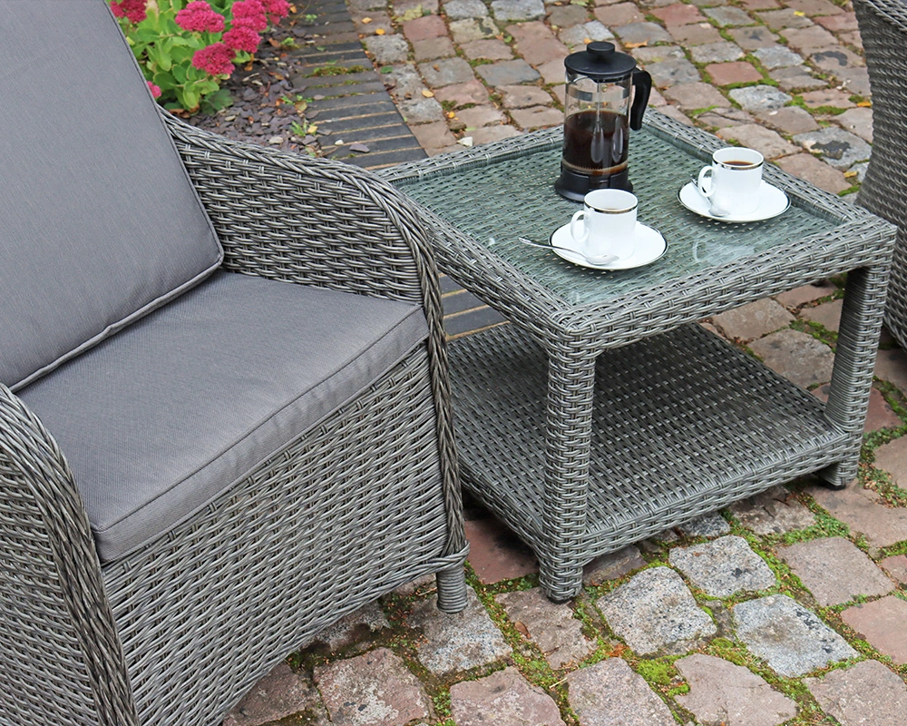 Paris 2 Seater Imperial Companion Set