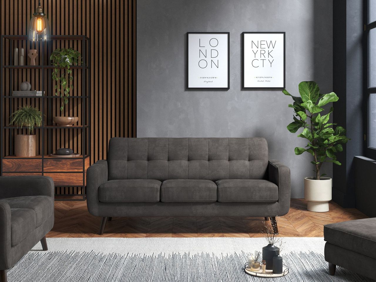 Norton Sofa